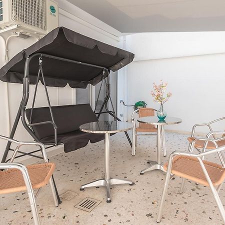 Phaedon, The Terrace Suite Near Acropolis By Cloudkeys Афіни Екстер'єр фото