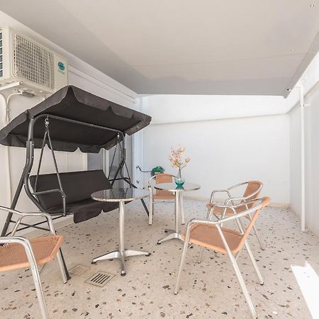 Phaedon, The Terrace Suite Near Acropolis By Cloudkeys Афіни Екстер'єр фото