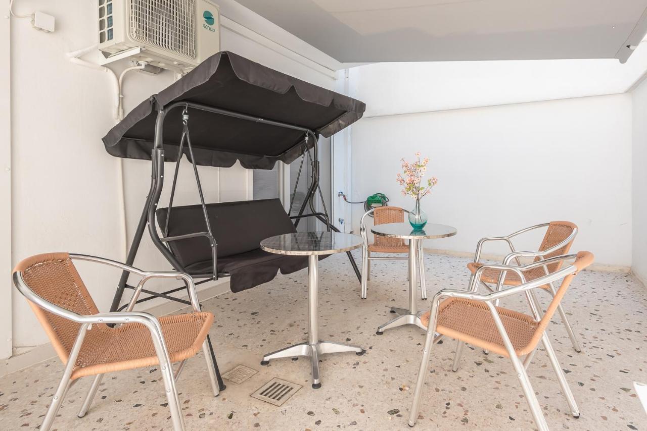 Phaedon, The Terrace Suite Near Acropolis By Cloudkeys Афіни Екстер'єр фото