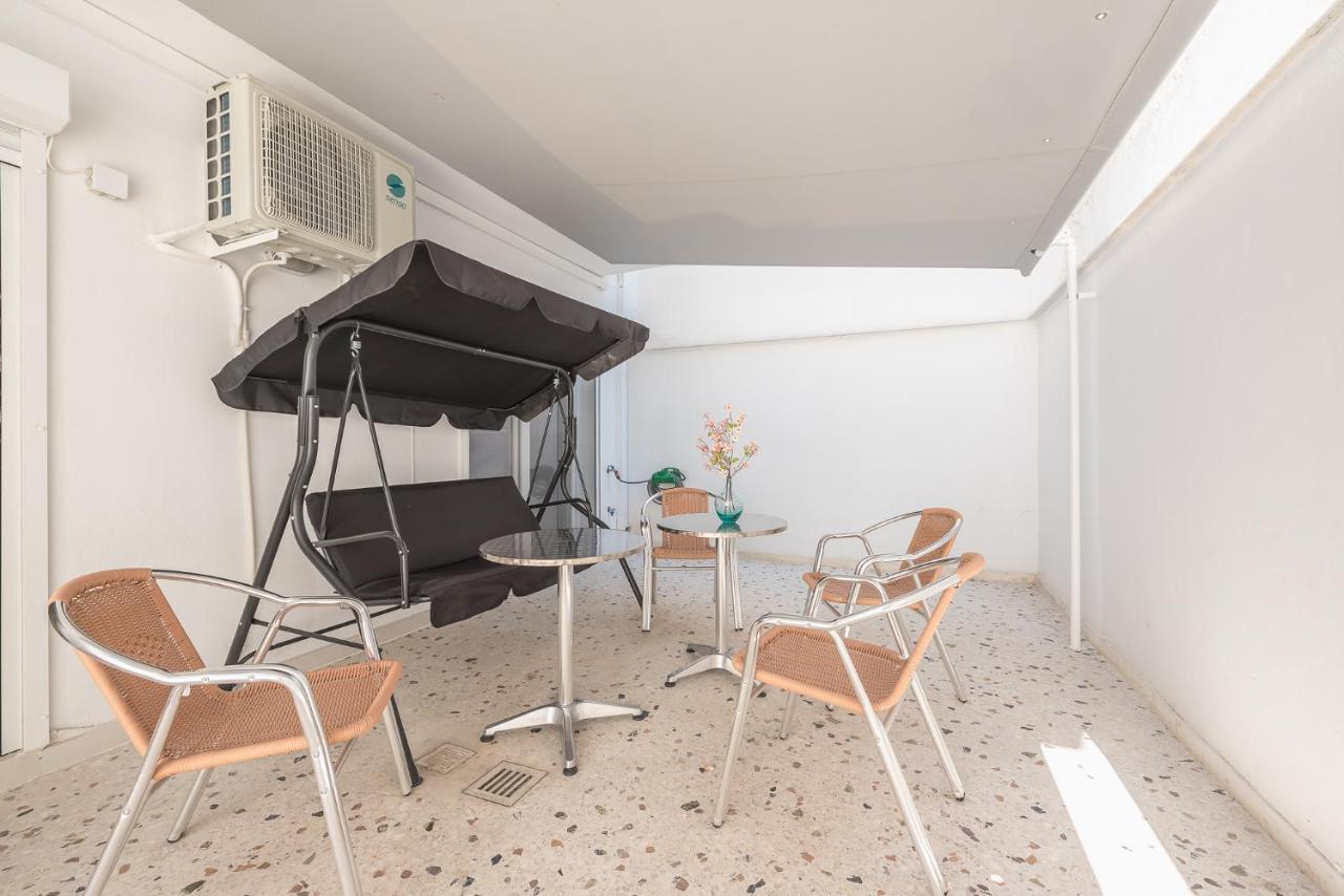Phaedon, The Terrace Suite Near Acropolis By Cloudkeys Афіни Екстер'єр фото